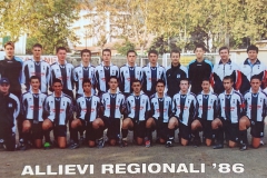 allievi86